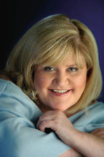 Gina Ford